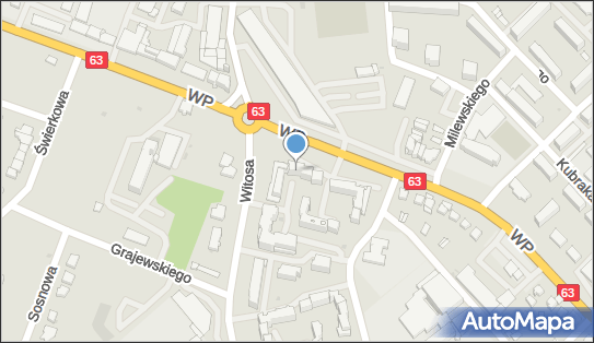 Allegro One Punkty, Wojska Polskiego 67a, Kolno 18-500, godziny otwarcia