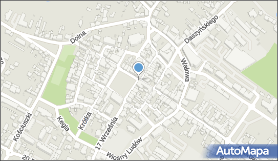 Allegro One Punkty, Karskiego 2, Środa Wielkopolska 63-000, godziny otwarcia