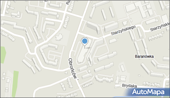 Allegro One Punkty, Obrońców Poczty Gdańskiej 14, Rzeszów 35-509, godziny otwarcia