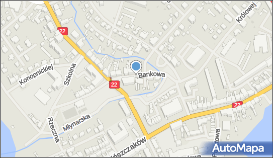 Allegro One Punkty, Bankowa 8, Wałcz 78-600, godziny otwarcia