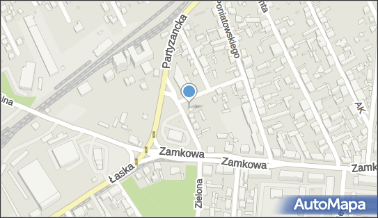 Allegro One Punkty, Staszewskiego 7, Pabianice 95-200, godziny otwarcia