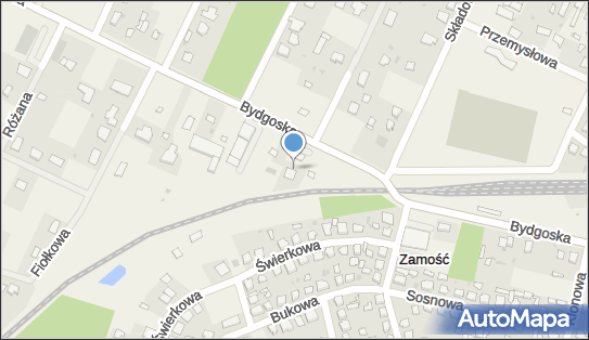 Allegro One Punkty, Bydgoska 31C, Zamość 89-200, godziny otwarcia