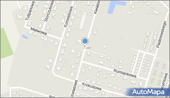 Allegro One Punkty, Kwiatowa 8, Kobylnica 76-251, godziny otwarcia