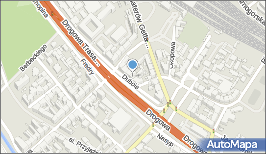 Allegro One Punkty, Dubois 4, Gliwice 44-105, godziny otwarcia