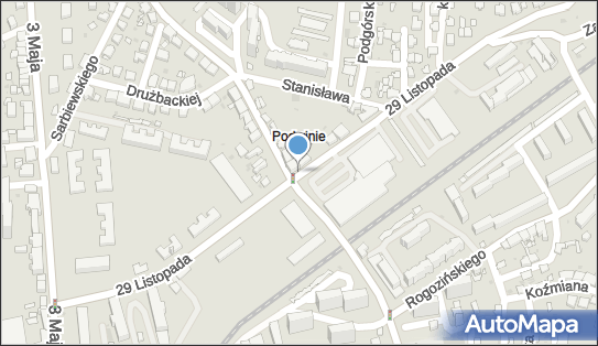 Allegro One Punkty, Borelowskiego 14, Przemyśl 37-700, godziny otwarcia