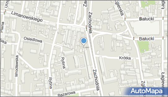 Allegro One Punkty, Zachodnia 21, Łódź 91-055, godziny otwarcia