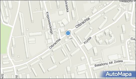 Allegro One Punkty, Jana Olbrachta 11, Warszawa 01-111, godziny otwarcia