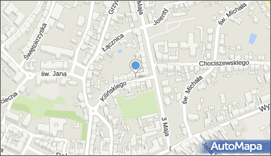 Allegro One Punkty, Kilińskiego 9, Gniezno 62-200, godziny otwarcia