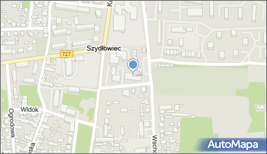 Allegro One Punkty, Spółdzielcza 3, Szydłowiec 26-500, godziny otwarcia