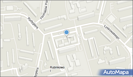 Allegro One Punkty, Łyskowskiego 29/35, Toruń 87-100, godziny otwarcia