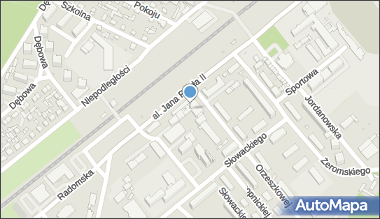 Allegro One Punkty, Plac Konstytucji 3-go Maja 12, Pionki 26-670, godziny otwarcia