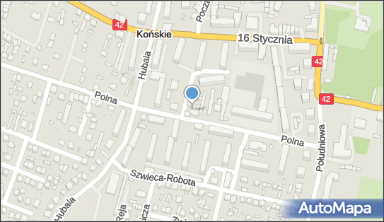 Allegro One Punkty, Brzozowa 13, Końskie 26-200, godziny otwarcia