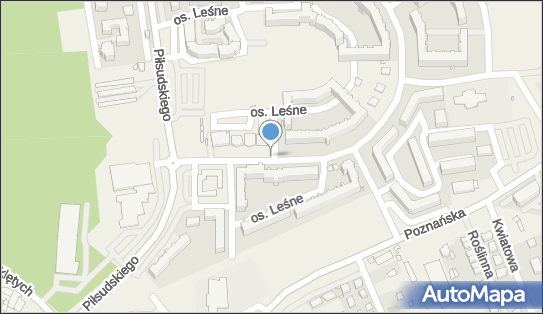 Allegro One Punkty, os. Leśne 24, Koziegłowy 62-028, godziny otwarcia