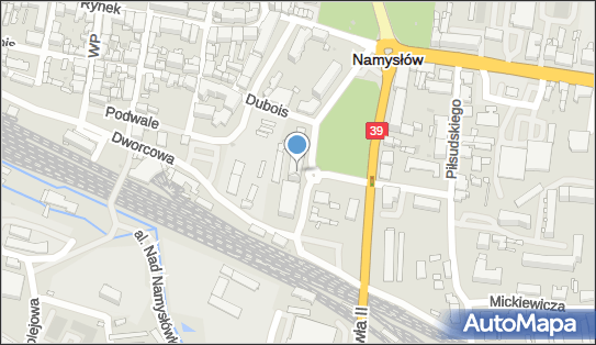 Allegro One Punkty, pl. Wolności 12, Namysłów 46-100, godziny otwarcia