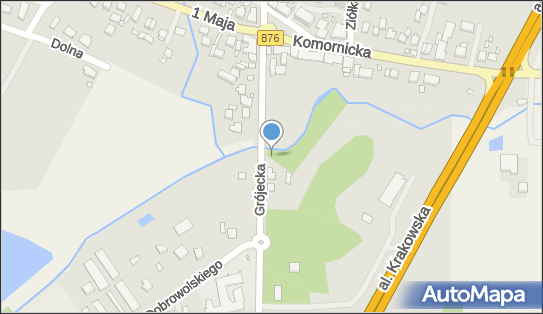 Allegro One Punkty, Grójecka 17, Tarczyn 05-555, godziny otwarcia