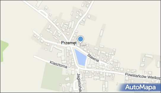 Allegro One Punkty, Stawna 2a/2, Przemęt 64-234, godziny otwarcia