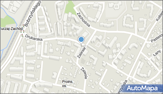 Allegro One Punkty, Drukarska 1/U6, Kraków 30-348, godziny otwarcia