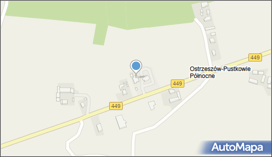 Allegro One Punkty, Ostrzeszów-Pustkowie 32, Ostrzeszów-Pustkowie 63-500, godziny otwarcia