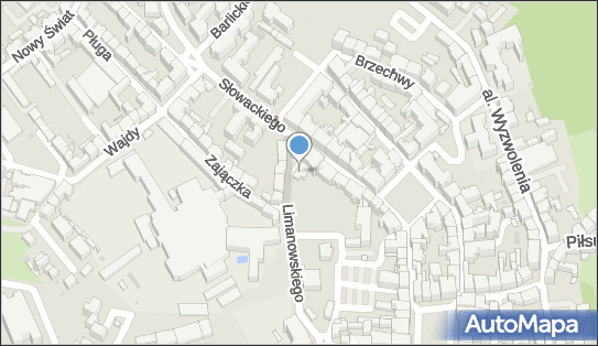 Allegro One Punkty, Limanowskiego 3, Wałbrzych 58-300, godziny otwarcia