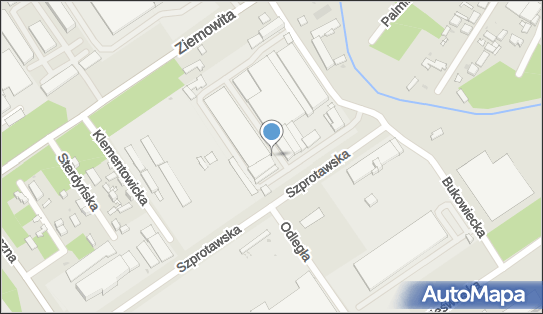 Allegro One Punkty, Bukowiecka 92/ Magazyn 10, Warszawa 03-893, godziny otwarcia