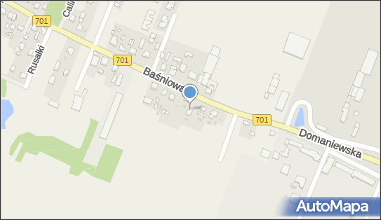 Allegro One Punkty, Baśniowa 17, Domaniew 05-840, godziny otwarcia