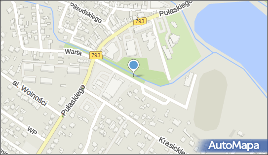 Allegro One Punkty, Pułaskiego 11, Myszków 42-300, godziny otwarcia