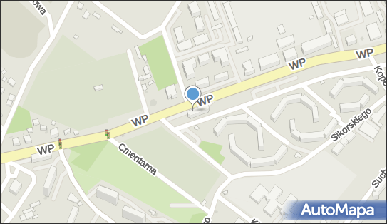 Allegro One Punkty, Wojska Polskiego 14E, Oleśnica 56-400, godziny otwarcia