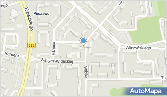 Allegro One Punkty, Wachowskiego 4a, Olsztyn 10-691, godziny otwarcia