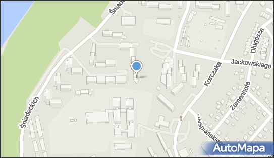 Allegro One Punkty, Śniadeckich 62, Grudziądz 86-302, godziny otwarcia