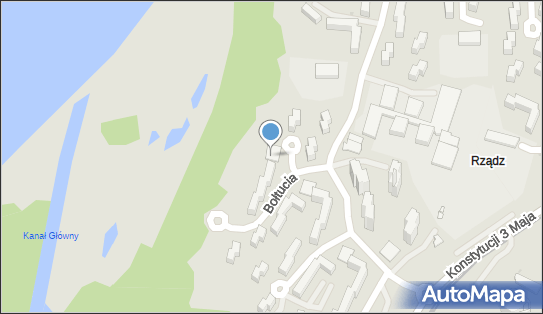 Allegro One Punkty, gen. Mikołaja Bołtucia 4, Grudziądz 86-302, godziny otwarcia