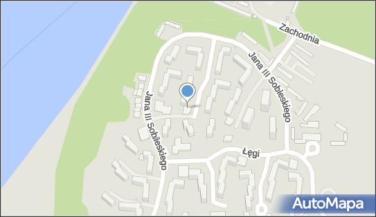 Allegro One Punkty, Jana III Sobieskiego 34, Grudziądz 86-302, godziny otwarcia