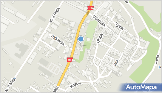 Allegro One Punkty, Wąska 1, Nowe 86-170, godziny otwarcia