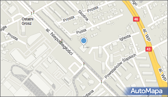 Allegro One Punkty, Aleja Niepodległości 31, Częstochowa 42-216, godziny otwarcia