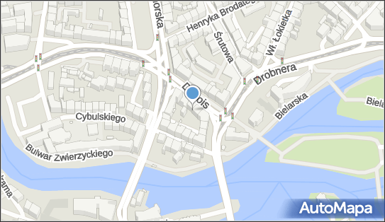 Allegro One Punkty, Dubois 4, Wrocław 50-208, godziny otwarcia