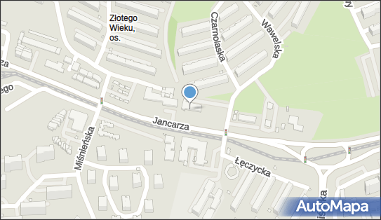 Allegro One Punkty, os. Złotego Wieku 19, Kraków 31-617, godziny otwarcia