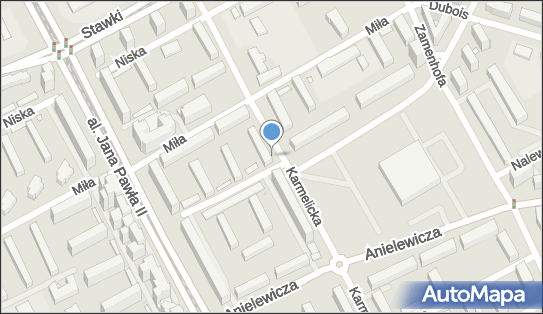 Allegro One Punkty, Karmelicka 21/5U-6, Warszawa 00-168, godziny otwarcia