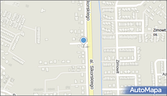 Allegro One Punkty, Sikorskiego 66, Rzeszów 35-304, godziny otwarcia