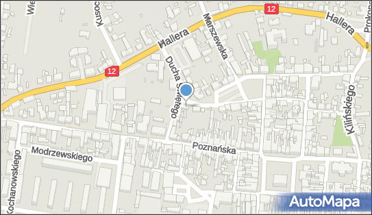 Allegro One Punkty, Sopałowicza 5A, Pleszew 63-300, godziny otwarcia