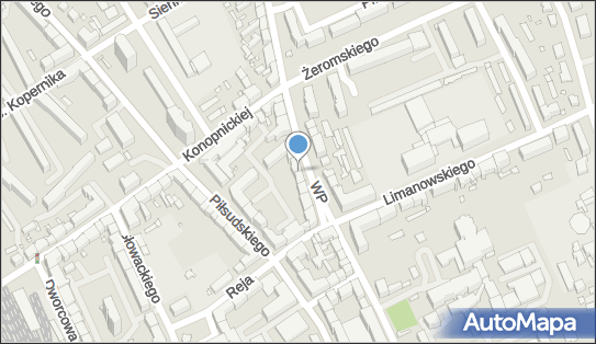 Allegro One Punkty, Wojska Polskiego 44/1, Stargard 73-110, godziny otwarcia