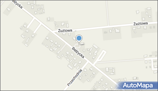 Allegro One Punkty, Bełżycka 76, Niedrzwica Duża 24-220, godziny otwarcia