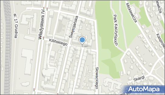 Allegro One Punkty, Jana Kilińskiego 8, Gdynia 81-386, godziny otwarcia