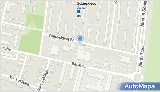 Allegro One Punkty, Banacha 6A/box 25, Słupsk 76-200, godziny otwarcia