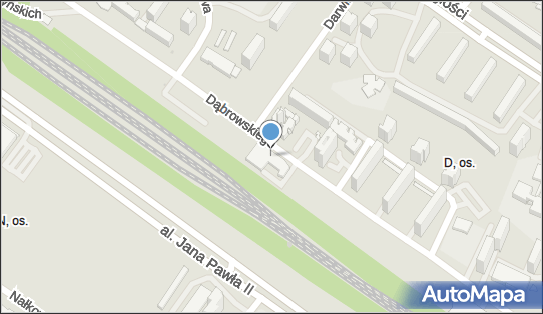 Allegro One Punkty, Dąbrowskiego 40, Tychy 43-100, godziny otwarcia