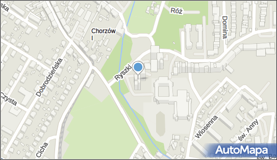 Allegro One Punkty, Ryszki 59, Chorzów 41-516, godziny otwarcia