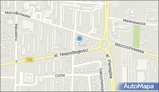 Allegro One Punkty, Mszczonowska 46b, Skierniewice 96-100, godziny otwarcia