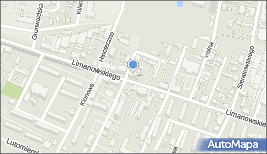 Allegro One Punkty, Limanowskiego 115, Łódź 91-334, godziny otwarcia