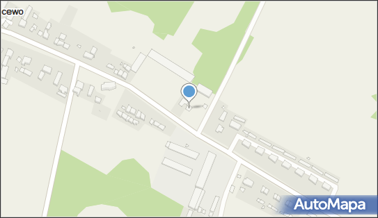 Allegro One Punkty, Krępcewo 29, Dolice 73-115, godziny otwarcia