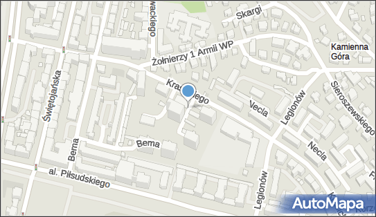 Allegro One Punkty, Ignacego Krasickiego 10, Gdynia 81-385, godziny otwarcia