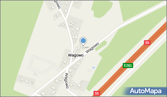 Allegro One Punkty, Wagowo 10, Pobiedziska 62-010, godziny otwarcia