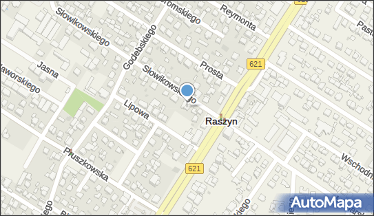 Allegro One Punkty, Słowikowskiego 3a, Raszyn 05-090, godziny otwarcia